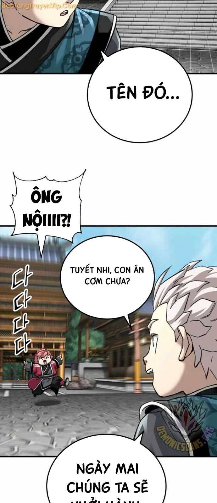 Ông Võ Giả Và Cháu Chí Tôn Chapter 72 - 25