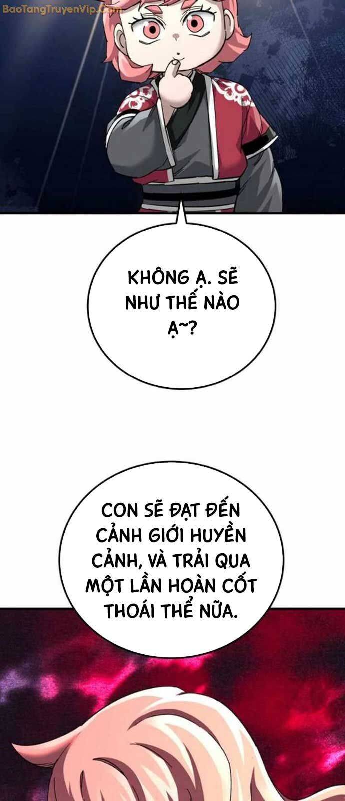 Ông Võ Giả Và Cháu Chí Tôn Chapter 72 - 28