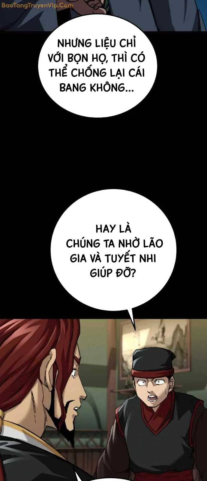 Ông Võ Giả Và Cháu Chí Tôn Chapter 72 - 36