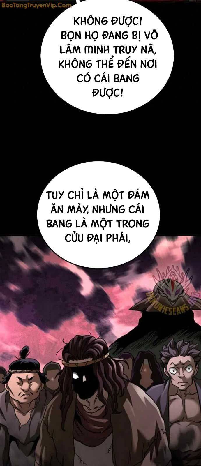 Ông Võ Giả Và Cháu Chí Tôn Chapter 72 - 37