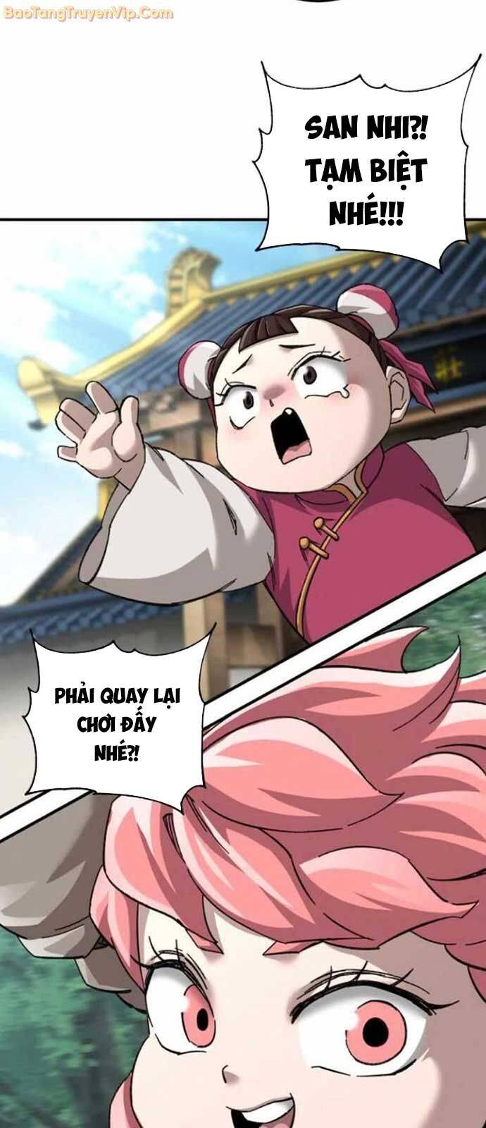 Ông Võ Giả Và Cháu Chí Tôn Chapter 72 - 5