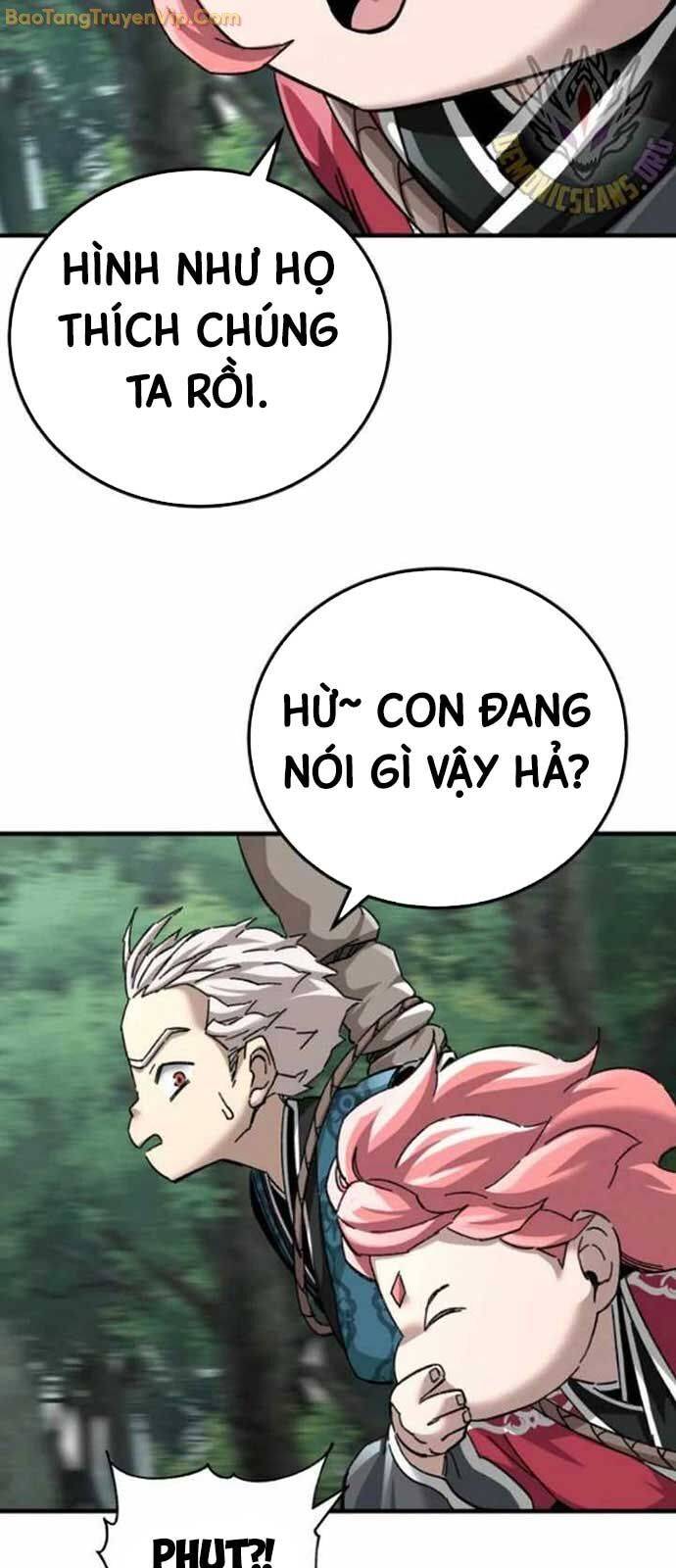 Ông Võ Giả Và Cháu Chí Tôn Chapter 72 - 6