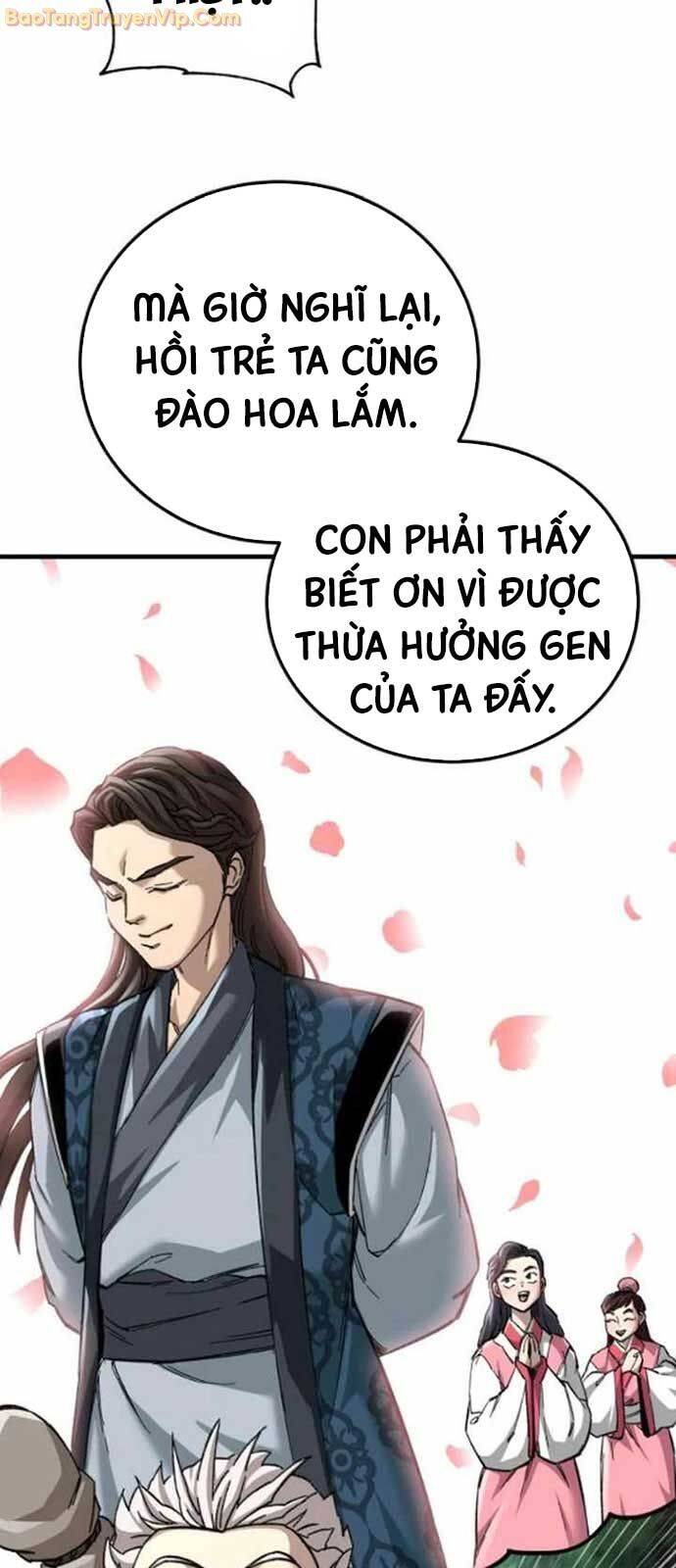 Ông Võ Giả Và Cháu Chí Tôn Chapter 72 - 7