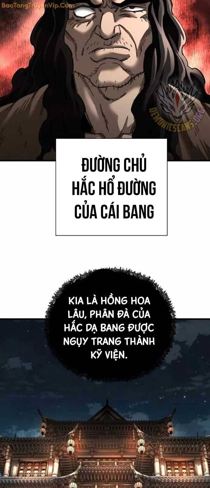 Ông Võ Giả Và Cháu Chí Tôn Chapter 72 - 62