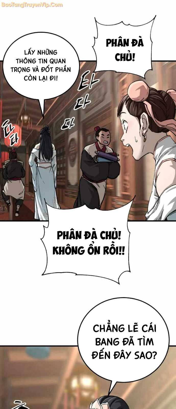 Ông Võ Giả Và Cháu Chí Tôn Chapter 72 - 66