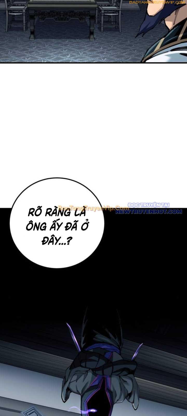 Ông Võ Giả Và Cháu Chí Tôn Chapter 81 - 11