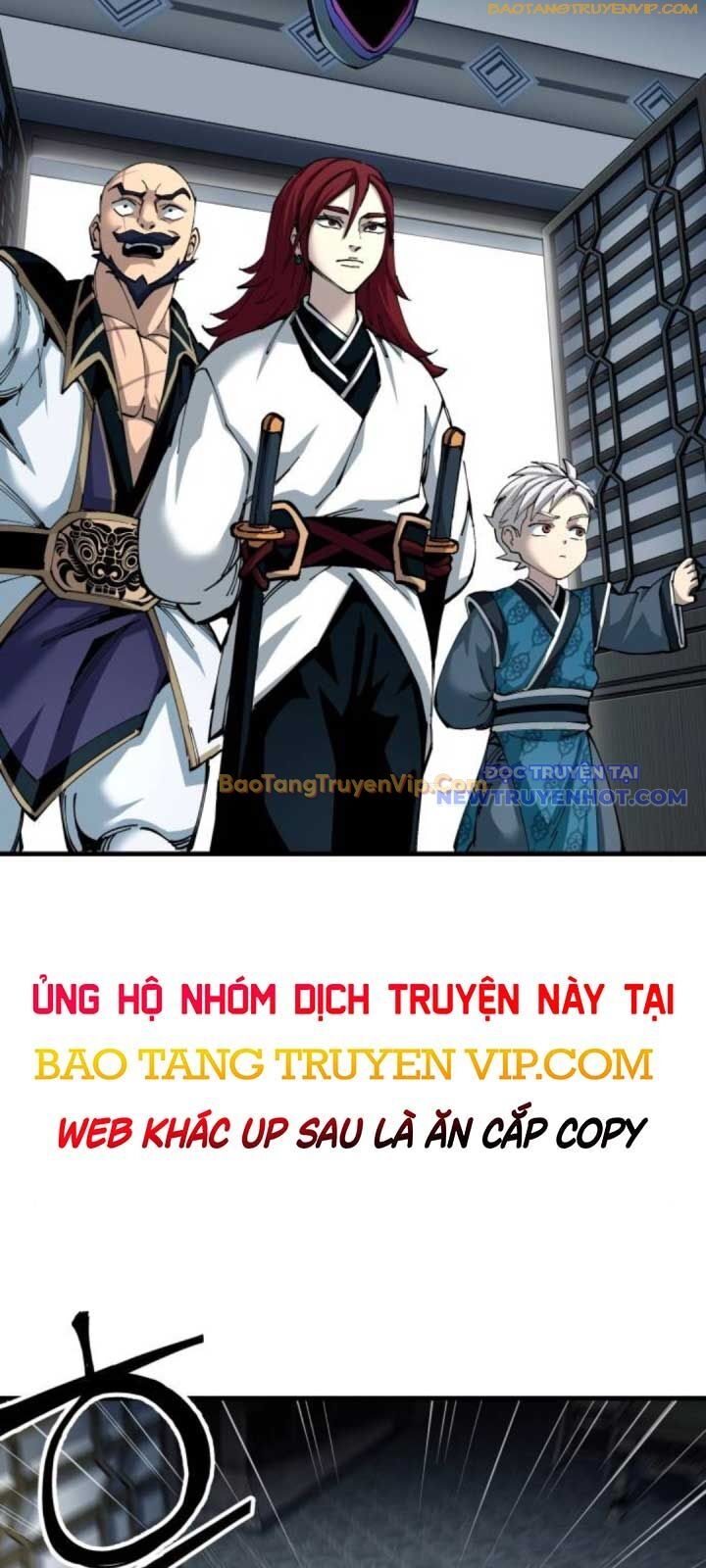 Ông Võ Giả Và Cháu Chí Tôn Chapter 81 - 13