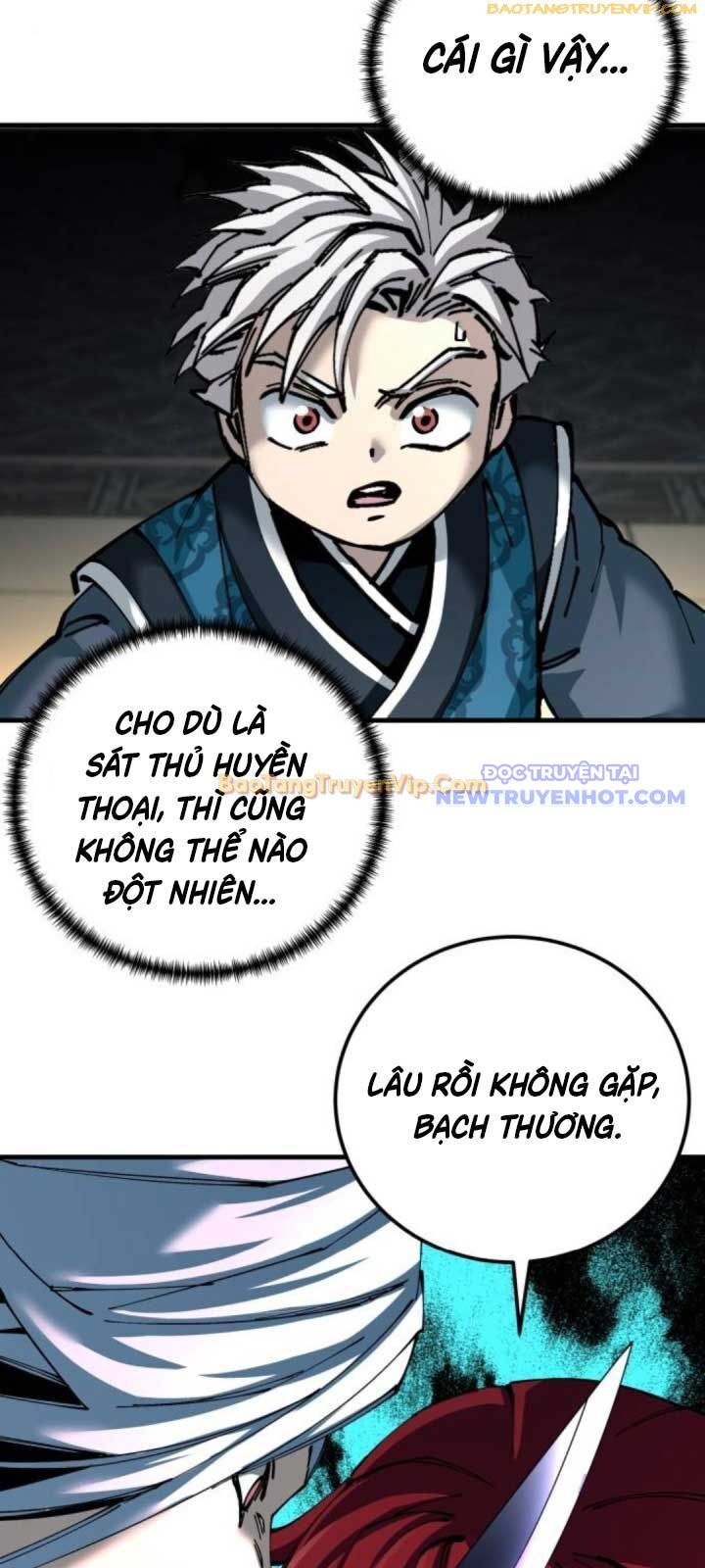 Ông Võ Giả Và Cháu Chí Tôn Chapter 81 - 20