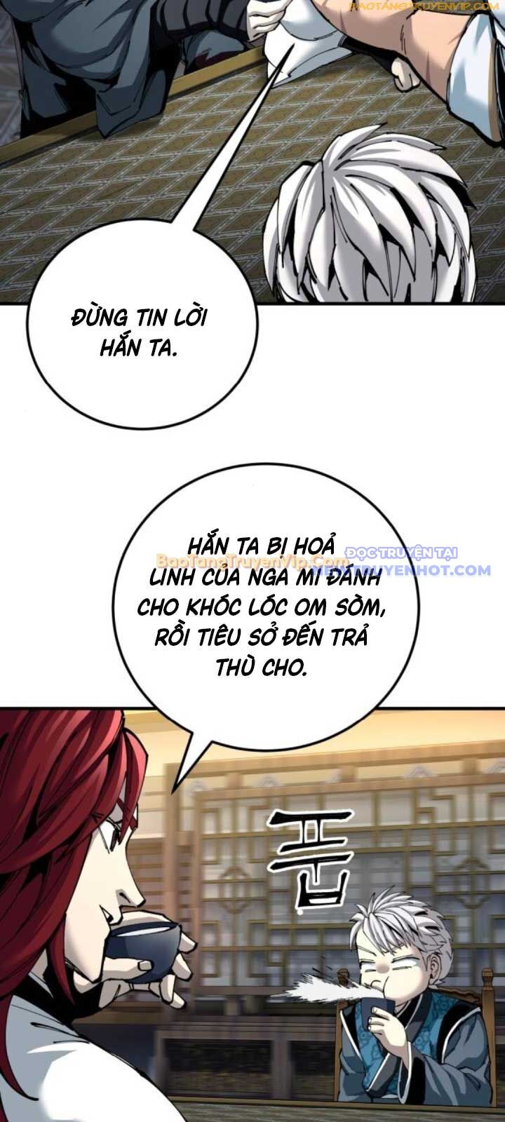 Ông Võ Giả Và Cháu Chí Tôn Chapter 81 - 36