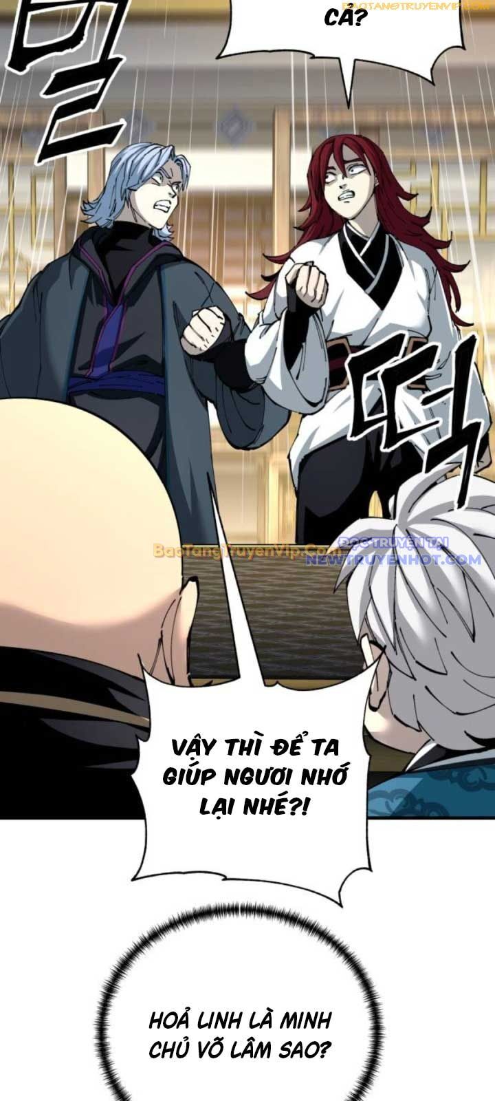 Ông Võ Giả Và Cháu Chí Tôn Chapter 81 - 38