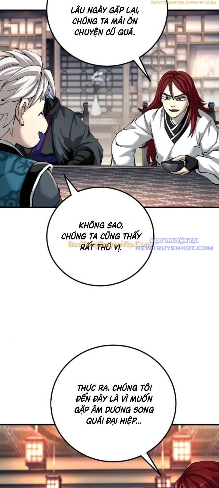 Ông Võ Giả Và Cháu Chí Tôn Chapter 81 - 42