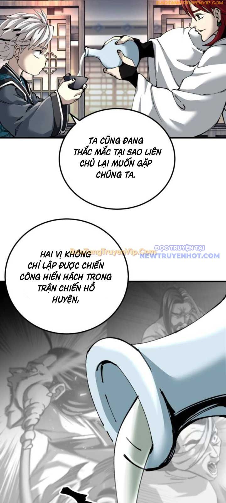 Ông Võ Giả Và Cháu Chí Tôn Chapter 81 - 43