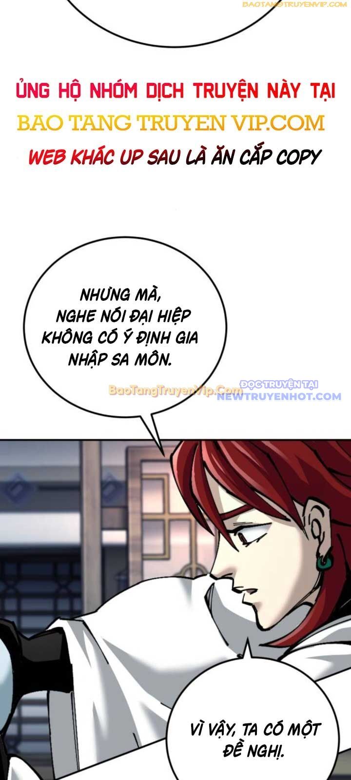 Ông Võ Giả Và Cháu Chí Tôn Chapter 81 - 45