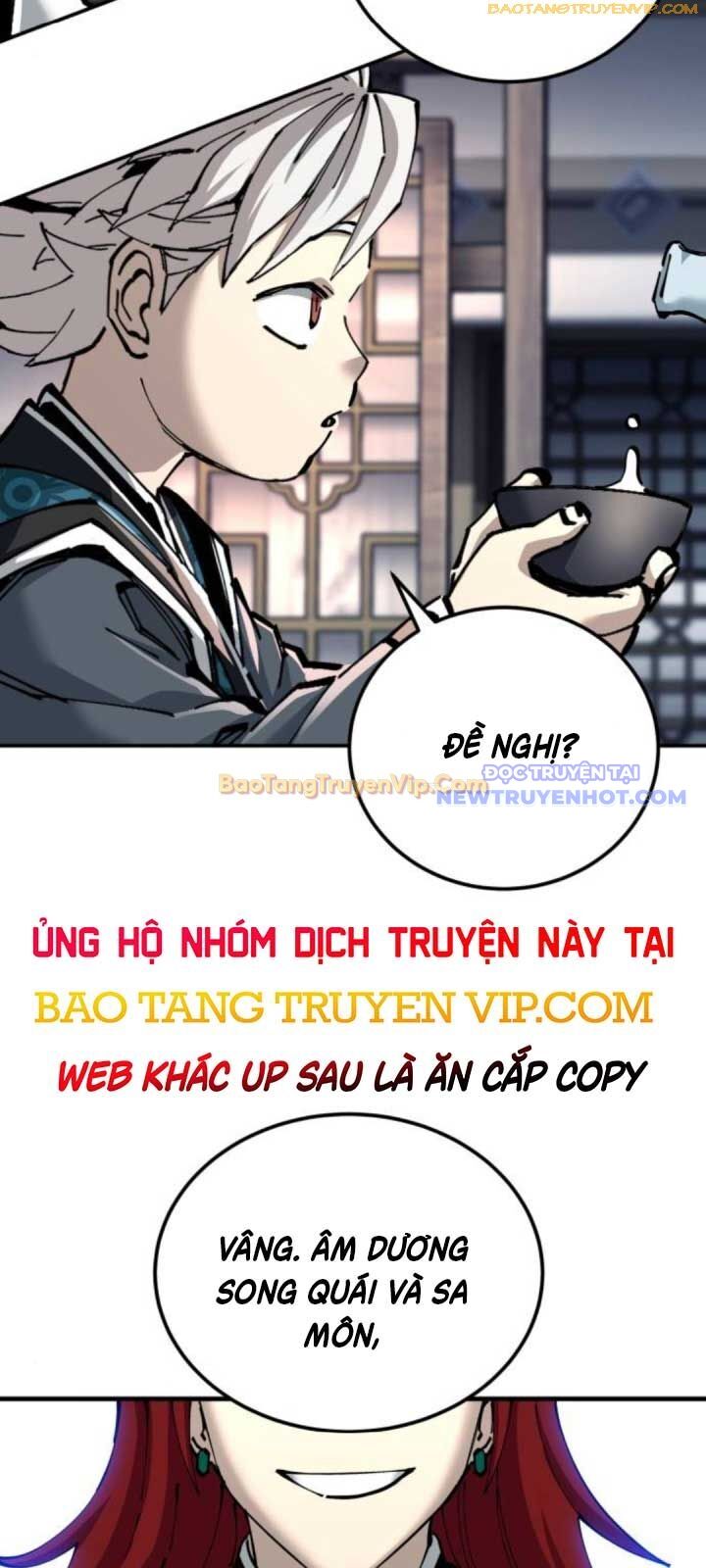 Ông Võ Giả Và Cháu Chí Tôn Chapter 81 - 46