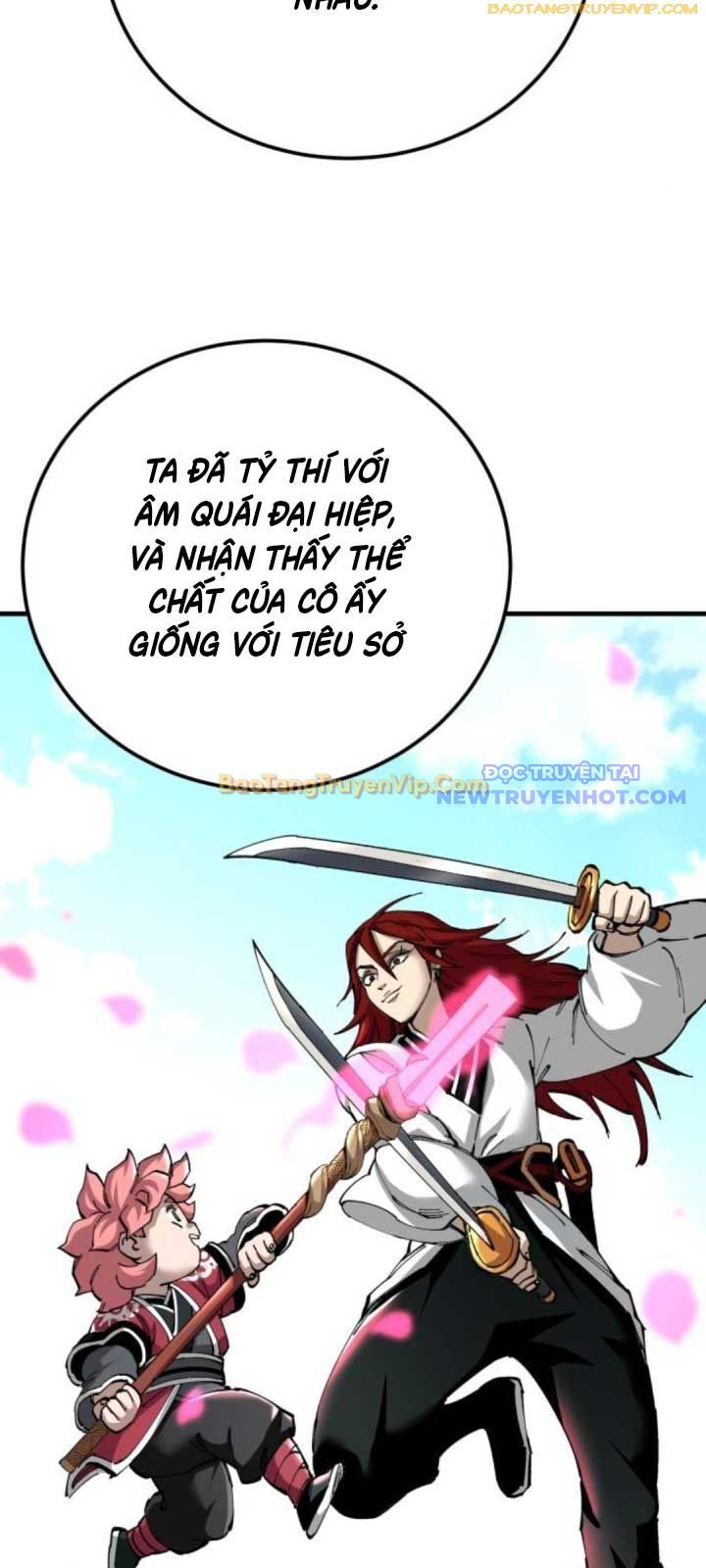 Ông Võ Giả Và Cháu Chí Tôn Chapter 81 - 48