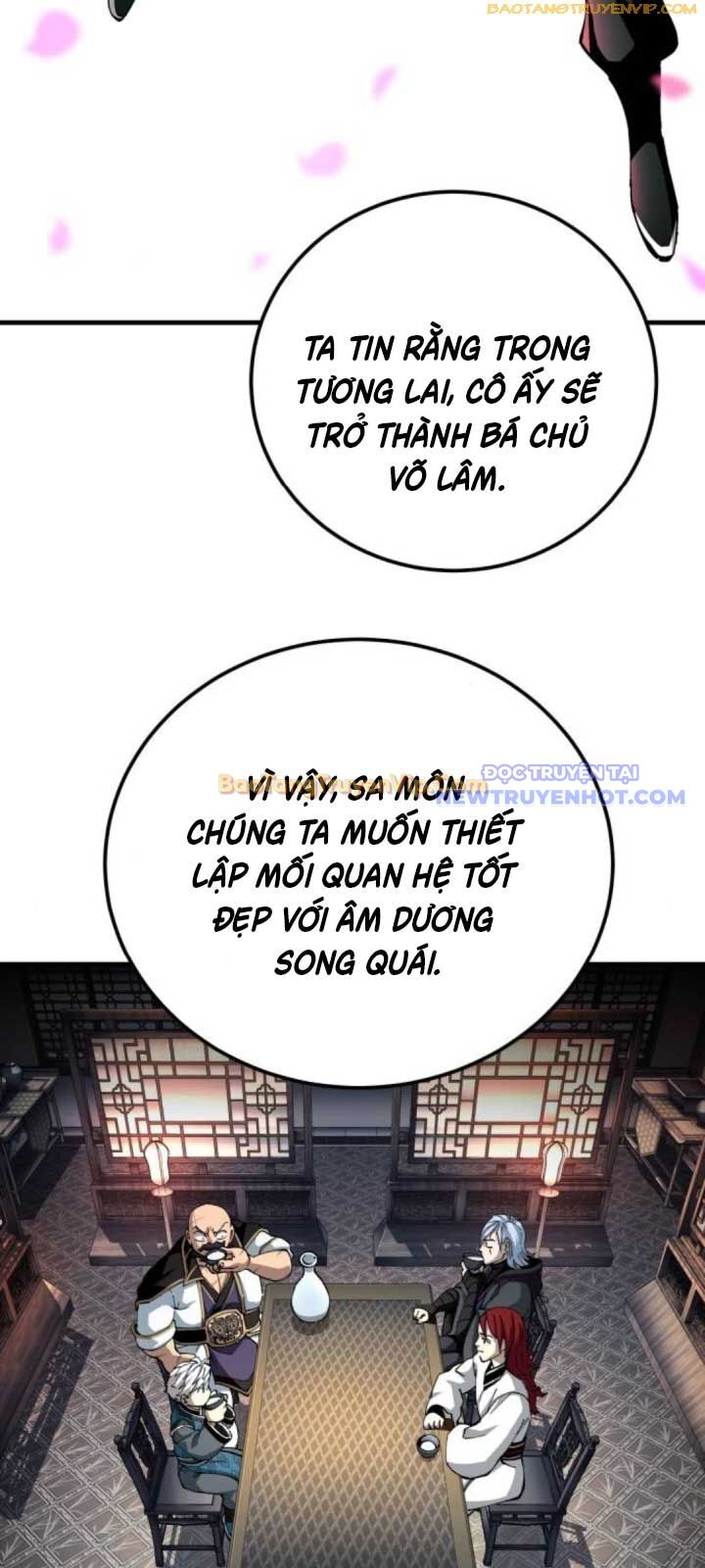 Ông Võ Giả Và Cháu Chí Tôn Chapter 81 - 49