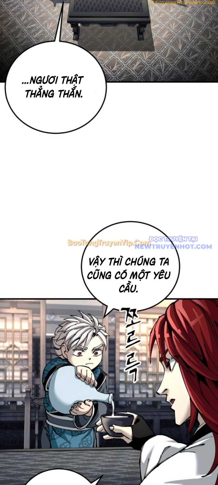 Ông Võ Giả Và Cháu Chí Tôn Chapter 81 - 50