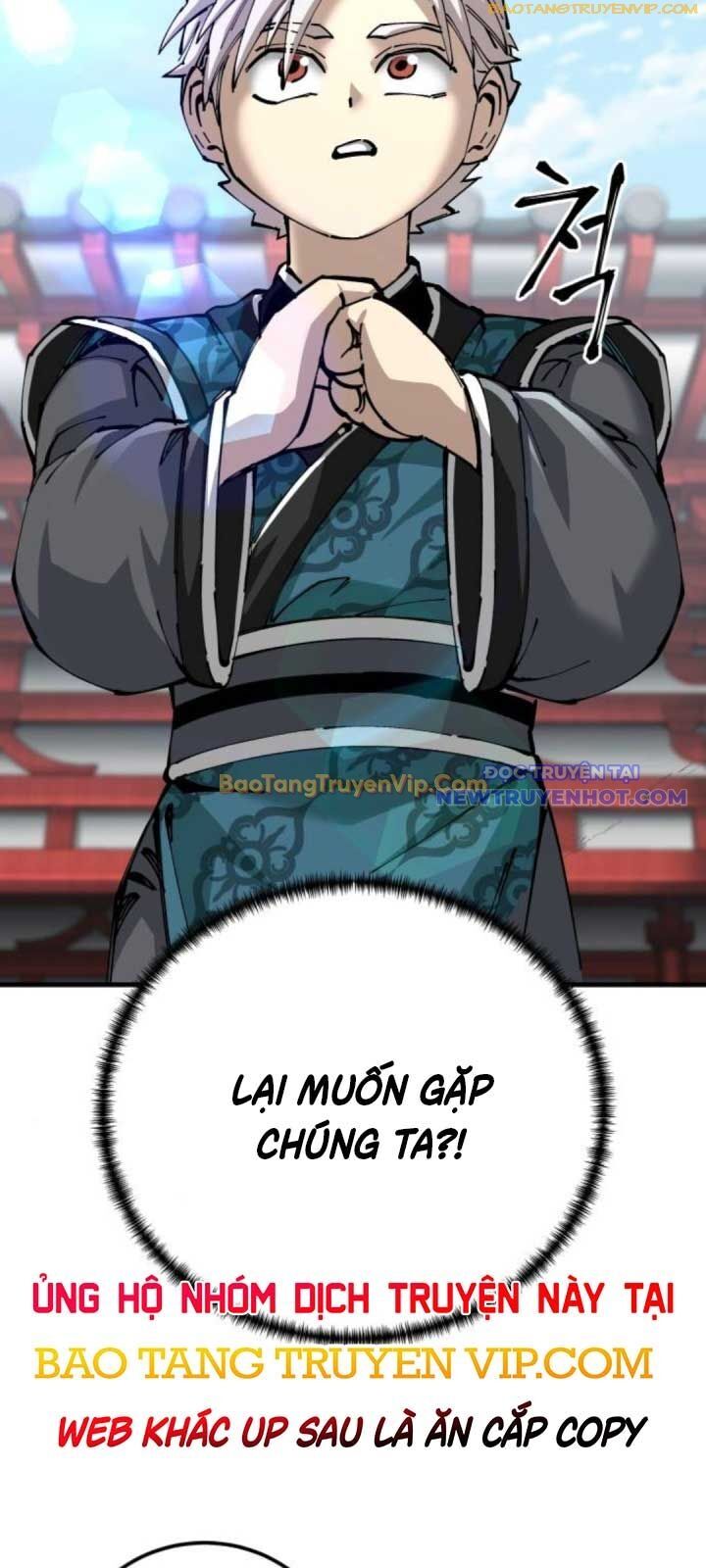 Ông Võ Giả Và Cháu Chí Tôn Chapter 81 - 6