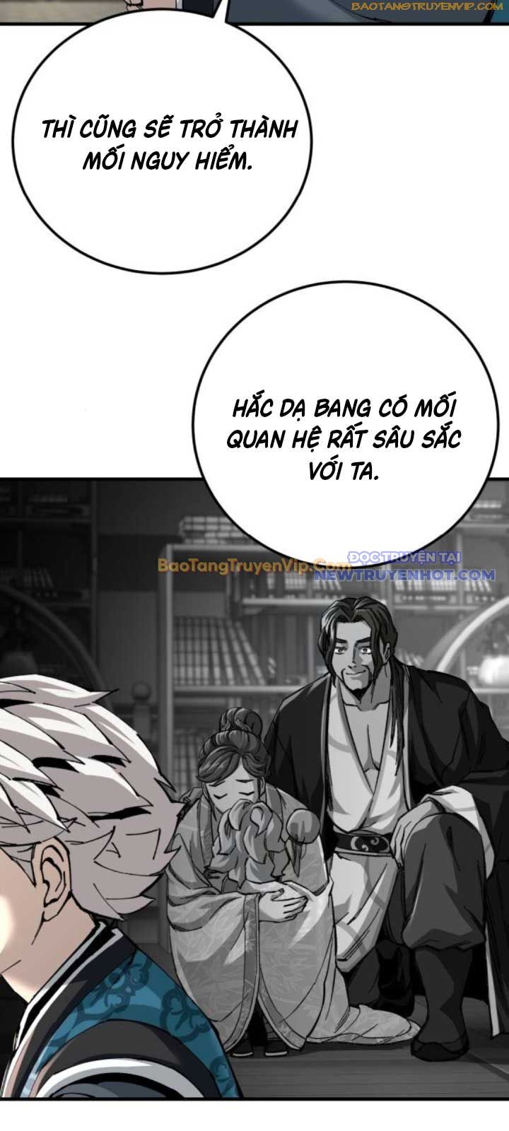 Ông Võ Giả Và Cháu Chí Tôn Chapter 81 - 53