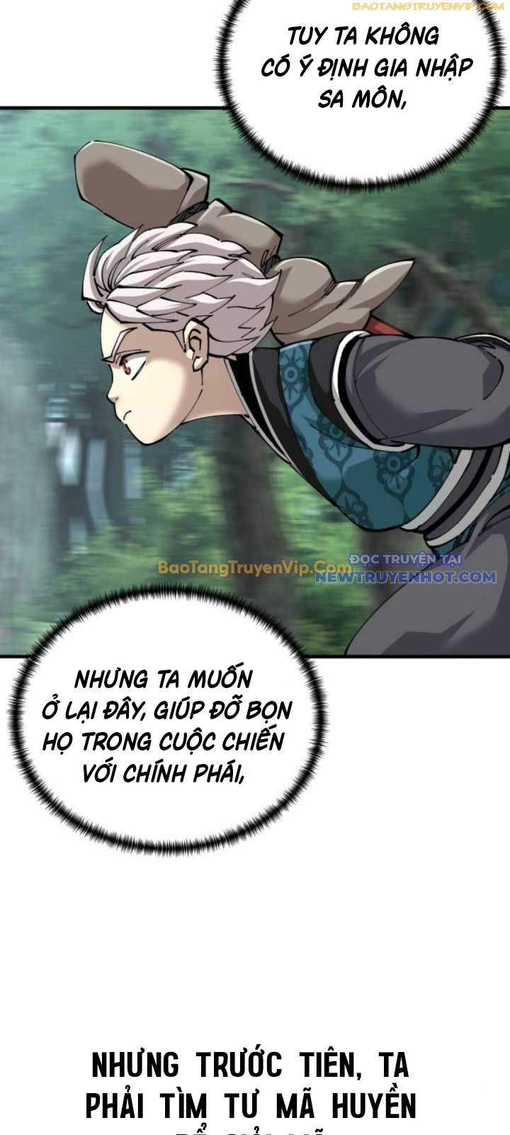 Ông Võ Giả Và Cháu Chí Tôn Chapter 81 - 61