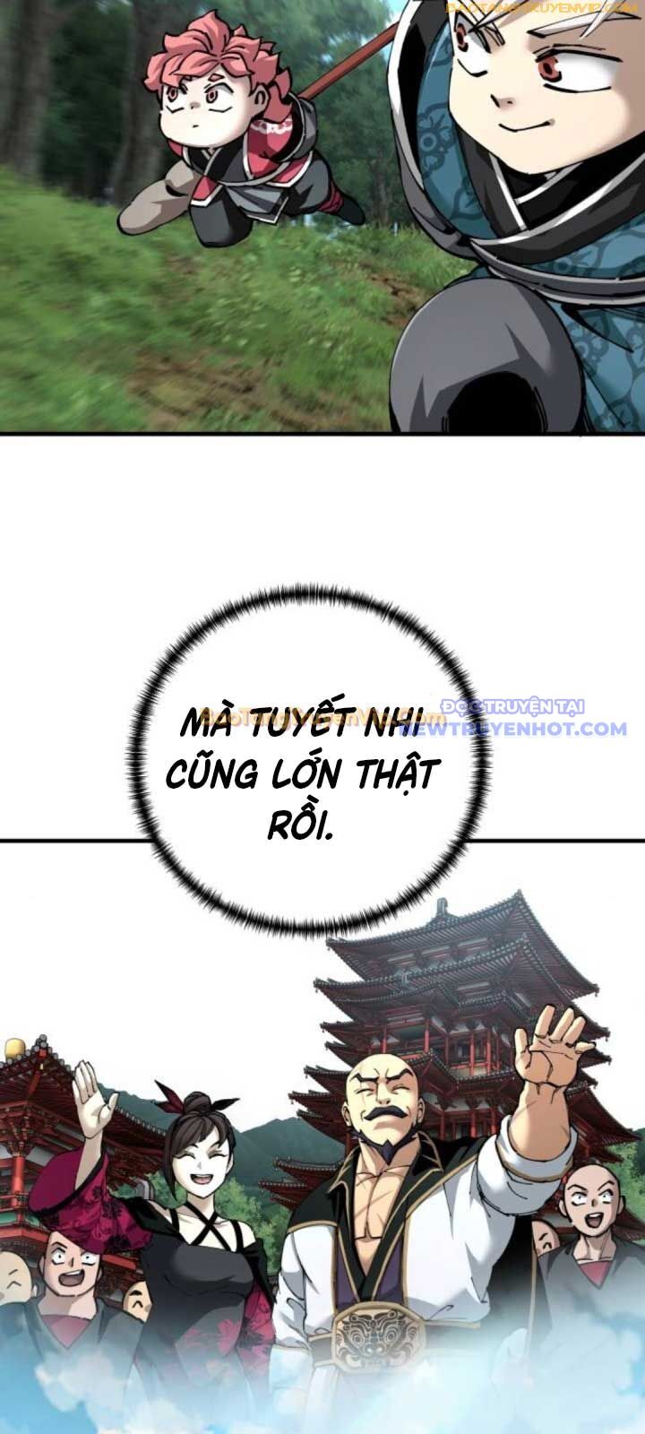 Ông Võ Giả Và Cháu Chí Tôn Chapter 81 - 63