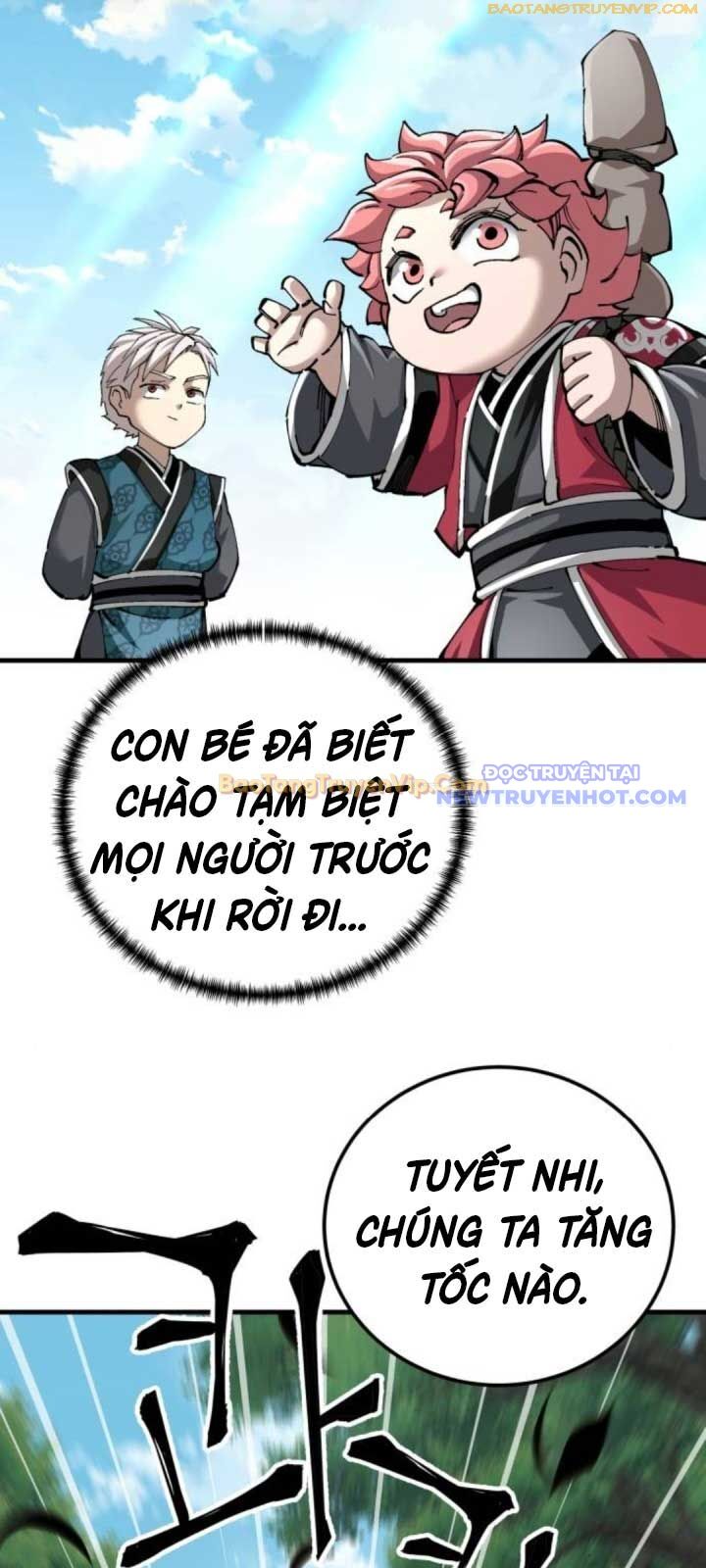 Ông Võ Giả Và Cháu Chí Tôn Chapter 81 - 64