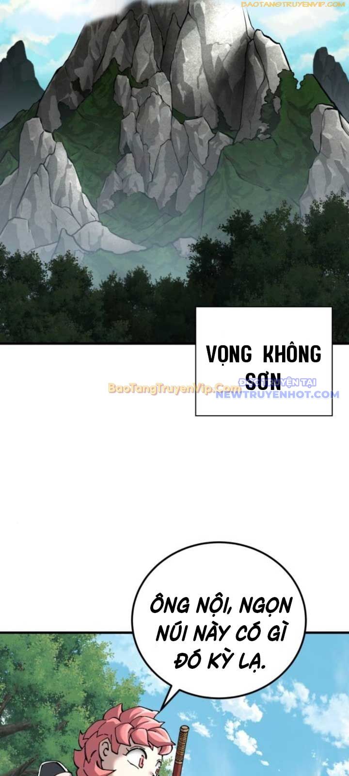 Ông Võ Giả Và Cháu Chí Tôn Chapter 81 - 70