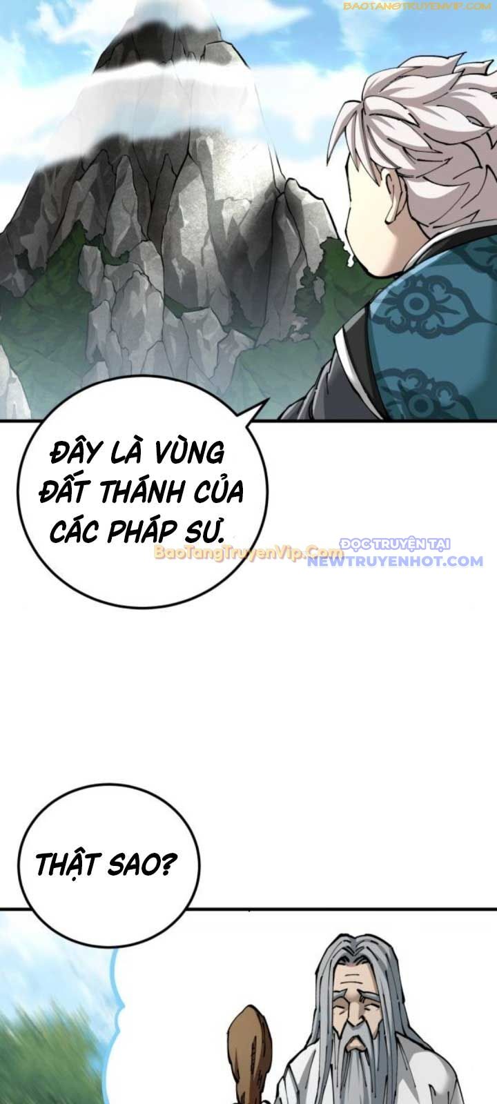 Ông Võ Giả Và Cháu Chí Tôn Chapter 81 - 72