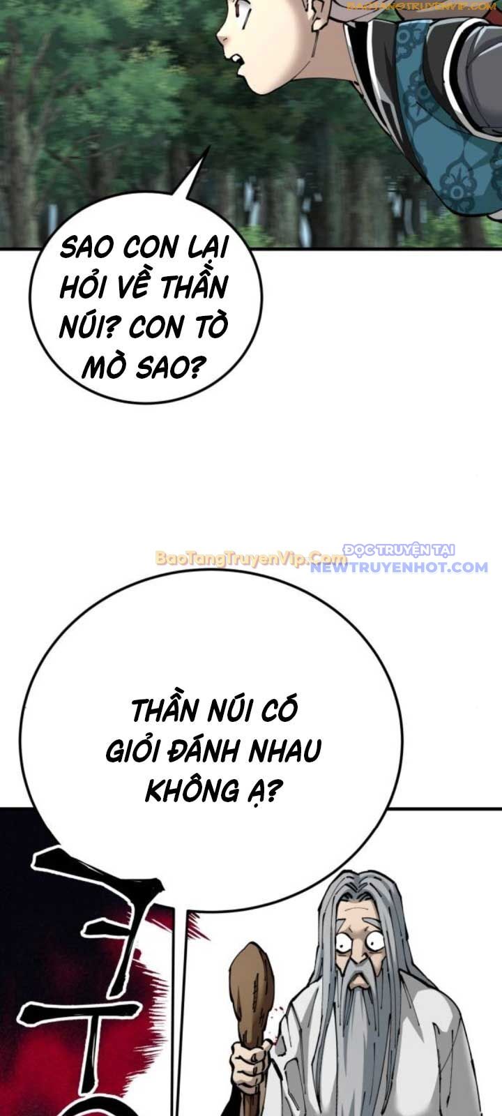 Ông Võ Giả Và Cháu Chí Tôn Chapter 81 - 74