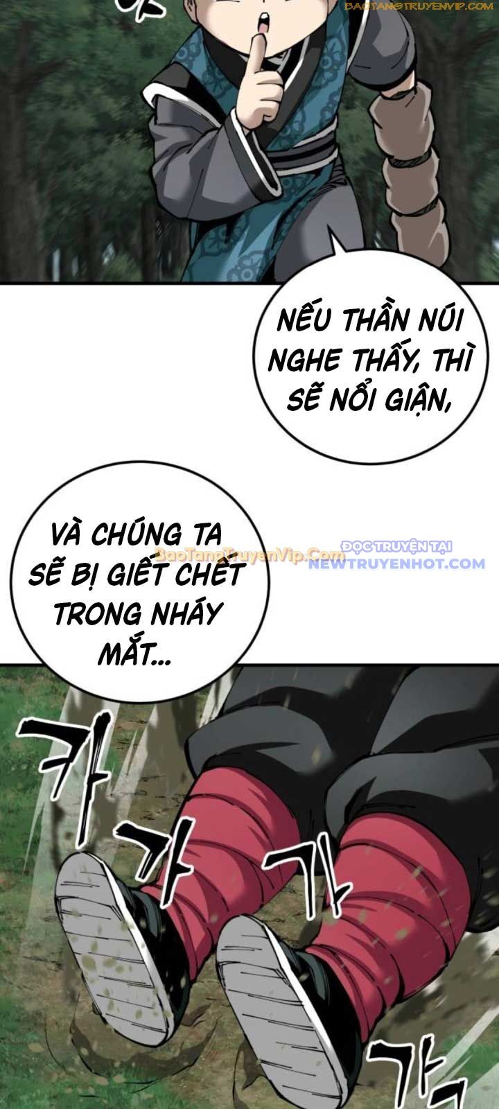 Ông Võ Giả Và Cháu Chí Tôn Chapter 81 - 76