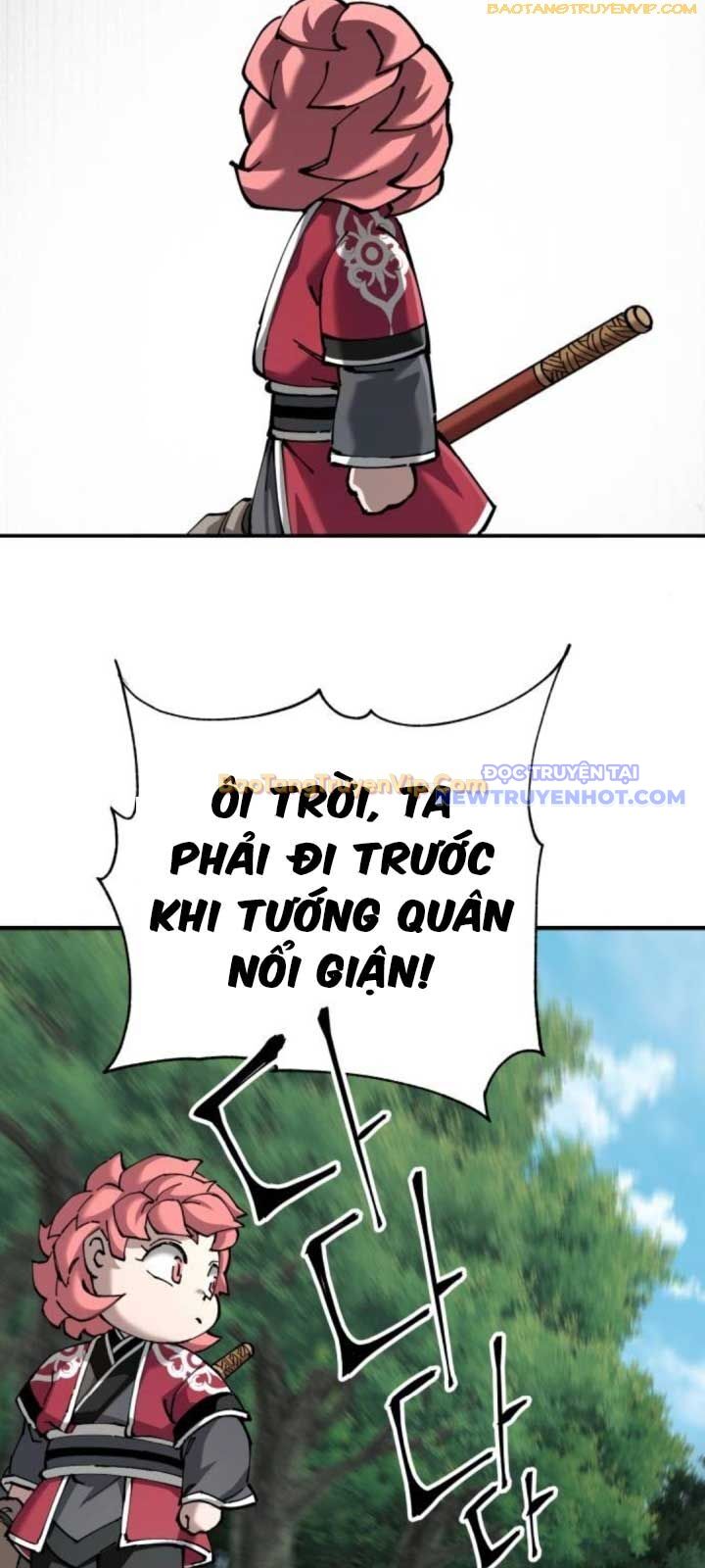 Ông Võ Giả Và Cháu Chí Tôn Chapter 81 - 86