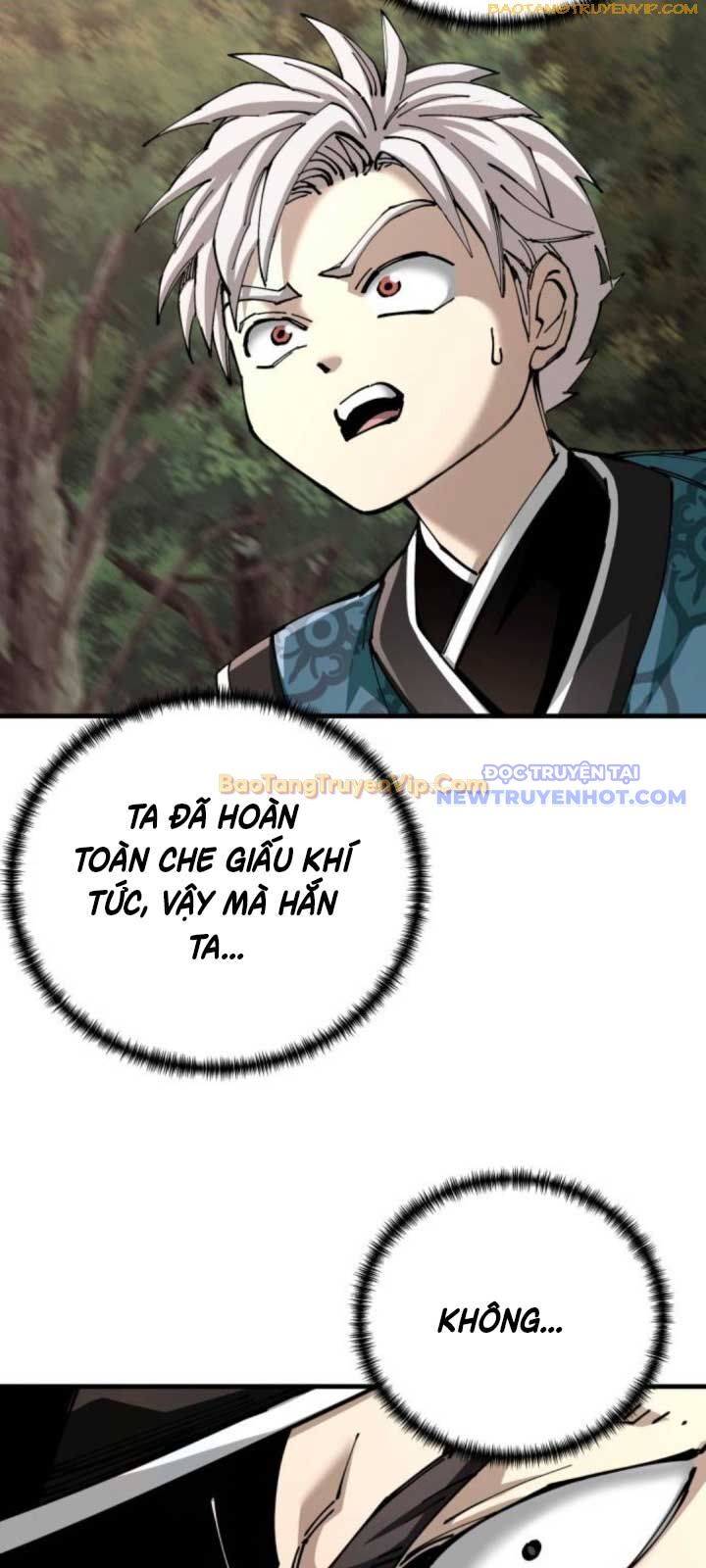 Ông Võ Giả Và Cháu Chí Tôn Chapter 81 - 99