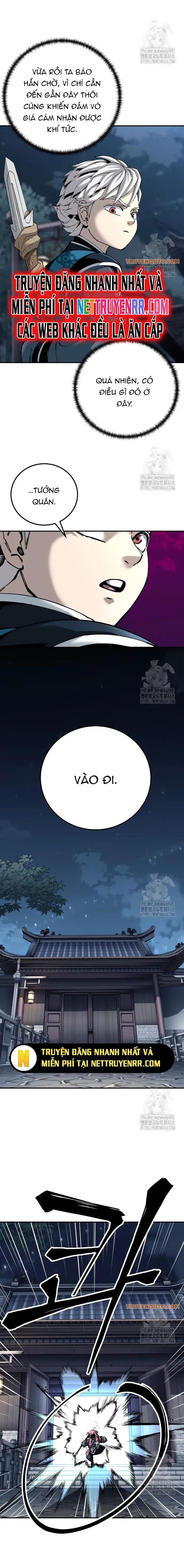 Ông Võ Giả Và Cháu Chí Tôn Chapter 83 - 17