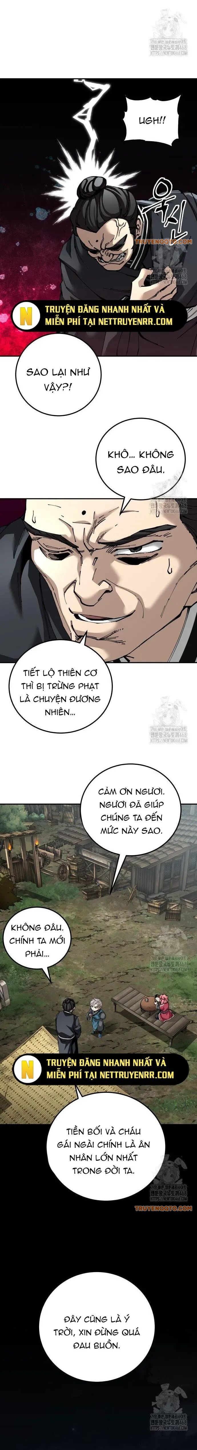 Ông Võ Giả Và Cháu Chí Tôn Chapter 83 - 26