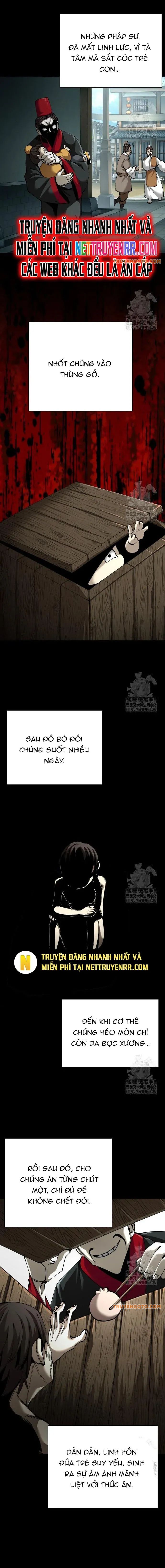 Ông Võ Giả Và Cháu Chí Tôn Chapter 83 - 5