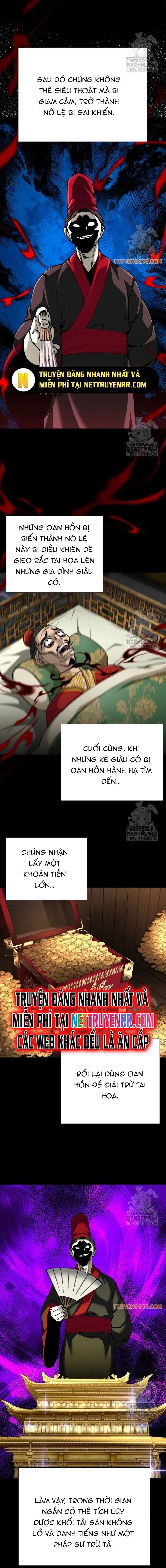 Ông Võ Giả Và Cháu Chí Tôn Chapter 83 - 7