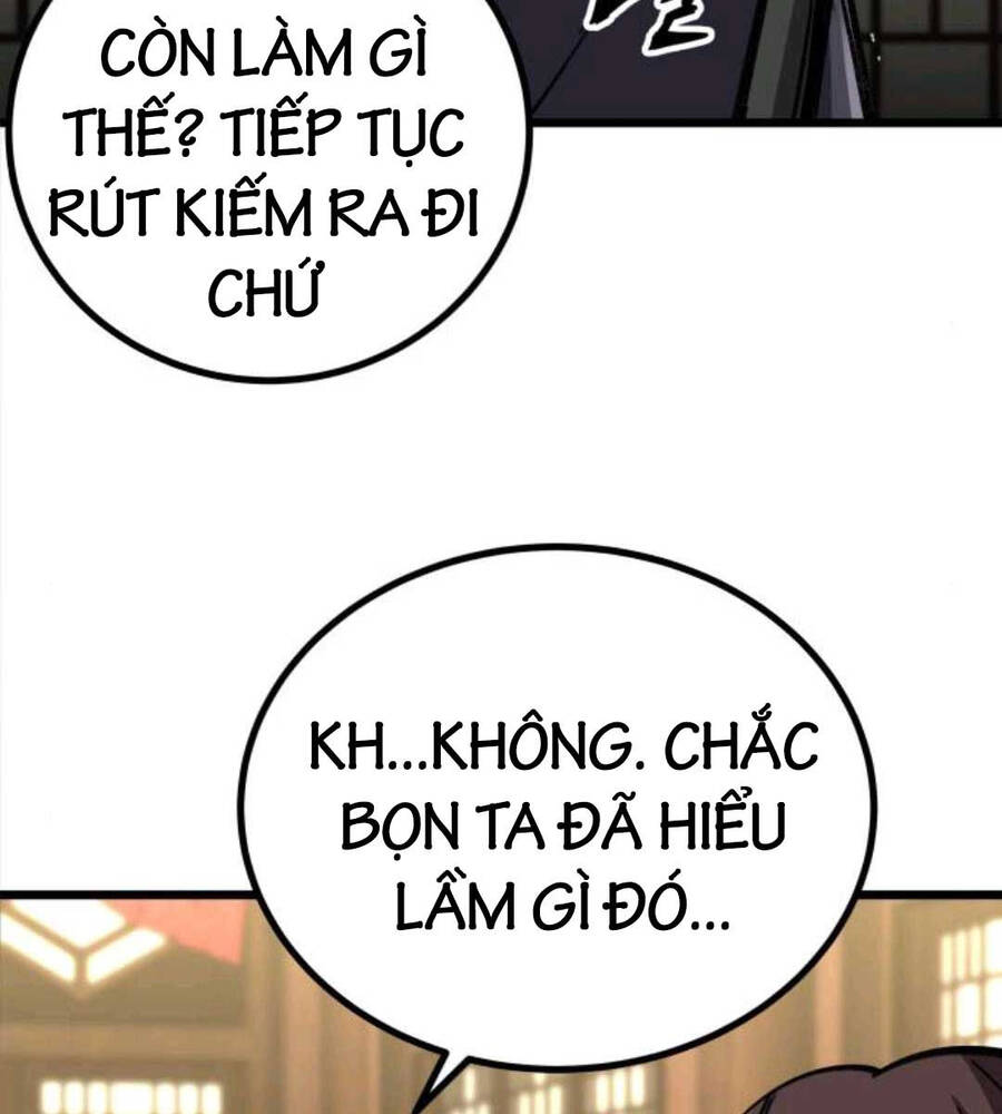 Ông Võ Giả Và Cháu Chí Tôn Chapter 12 - 23