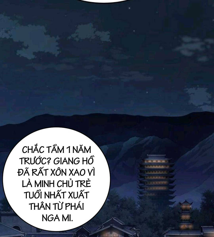 Ông Võ Giả Và Cháu Chí Tôn Chapter 12 - 61