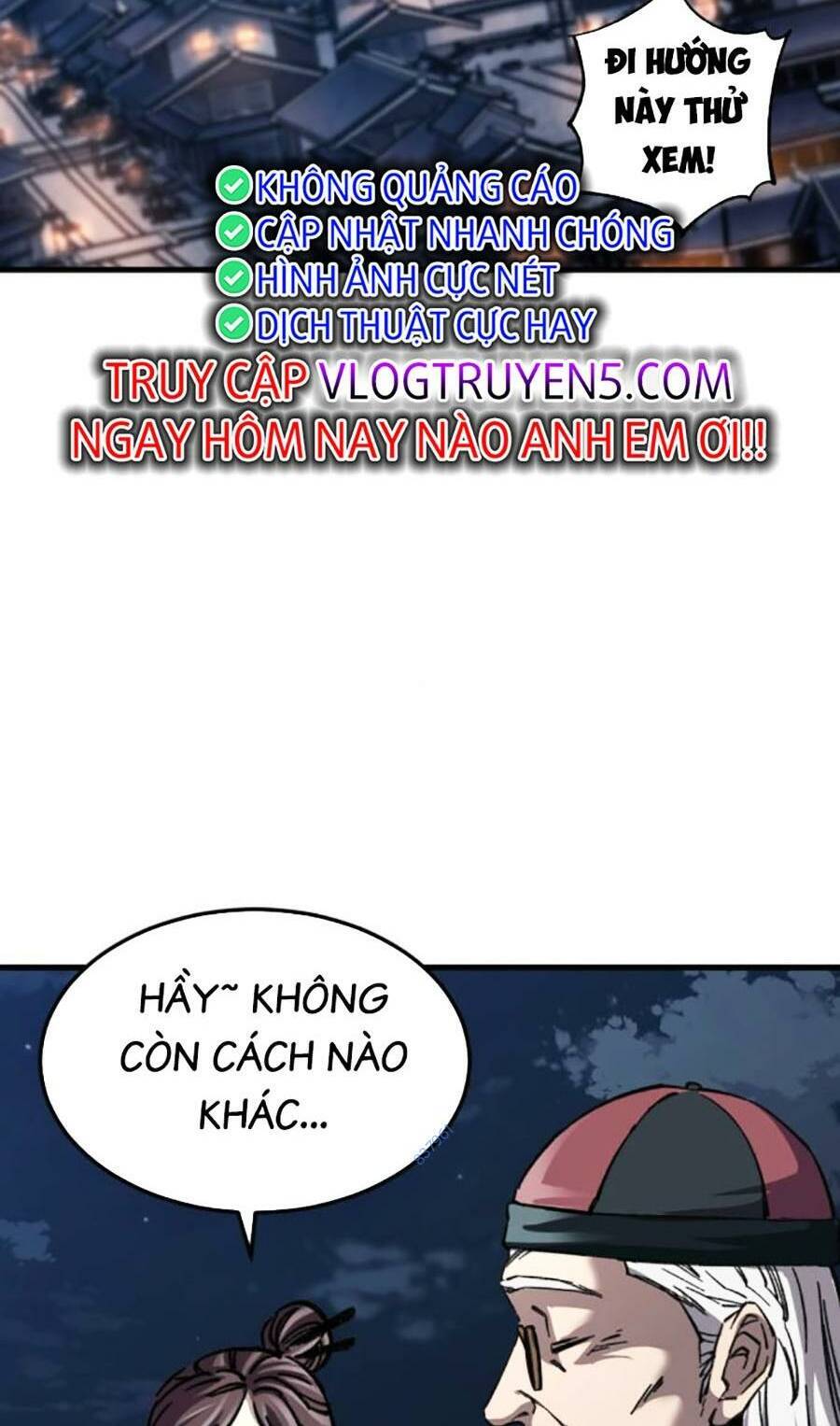 Ông Võ Giả Và Cháu Chí Tôn Chapter 13 - 10