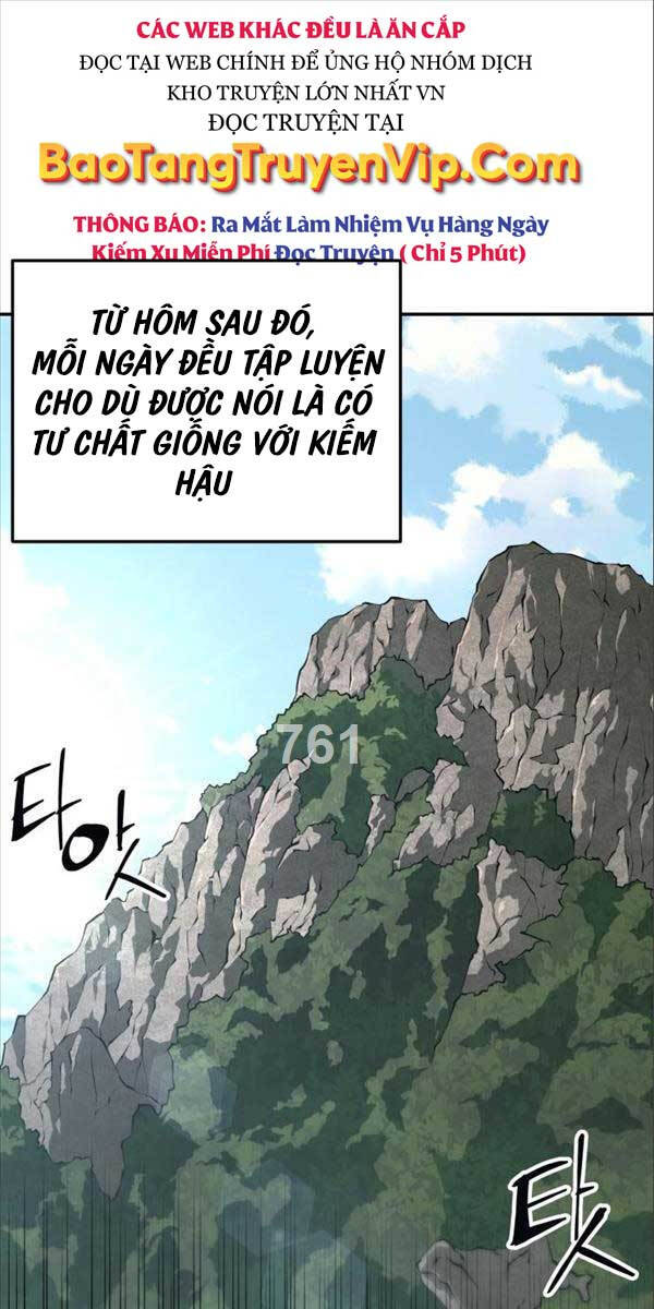 Ông Võ Giả Và Cháu Chí Tôn Chapter 15 - 1