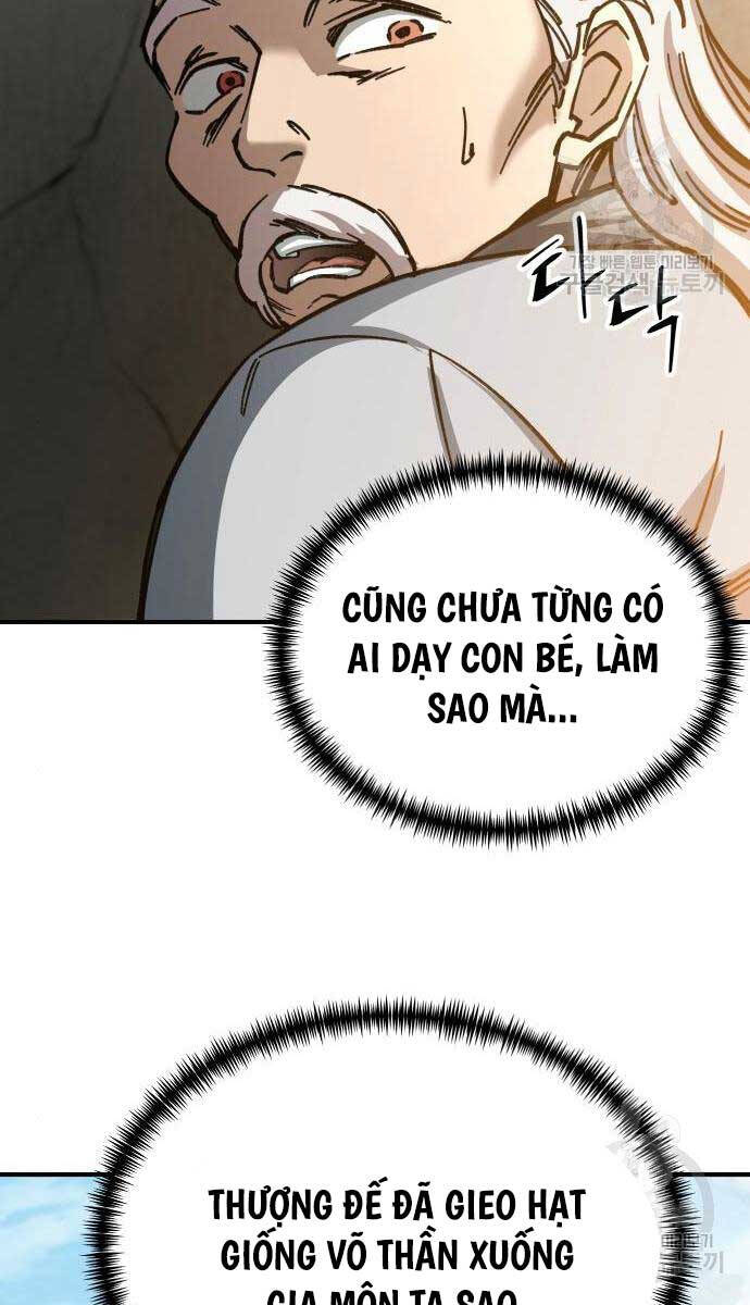 Ông Võ Giả Và Cháu Chí Tôn Chapter 16 - 9