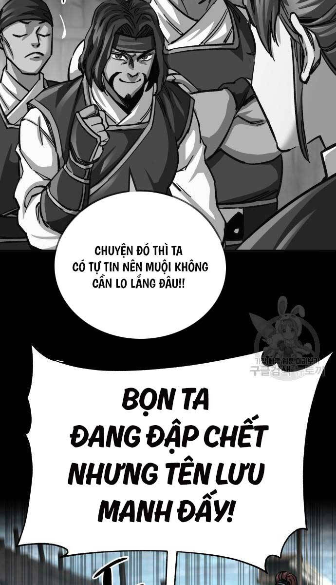 Ông Võ Giả Và Cháu Chí Tôn Chapter 19 - 110