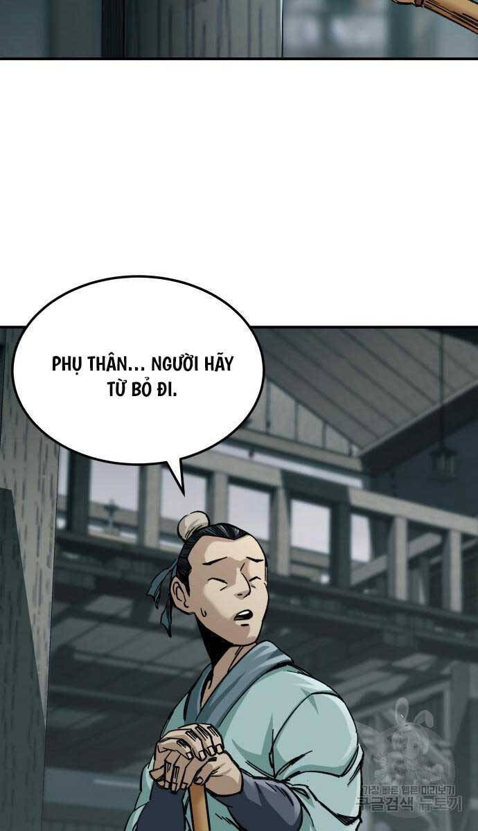 Ông Võ Giả Và Cháu Chí Tôn Chapter 19 - 4