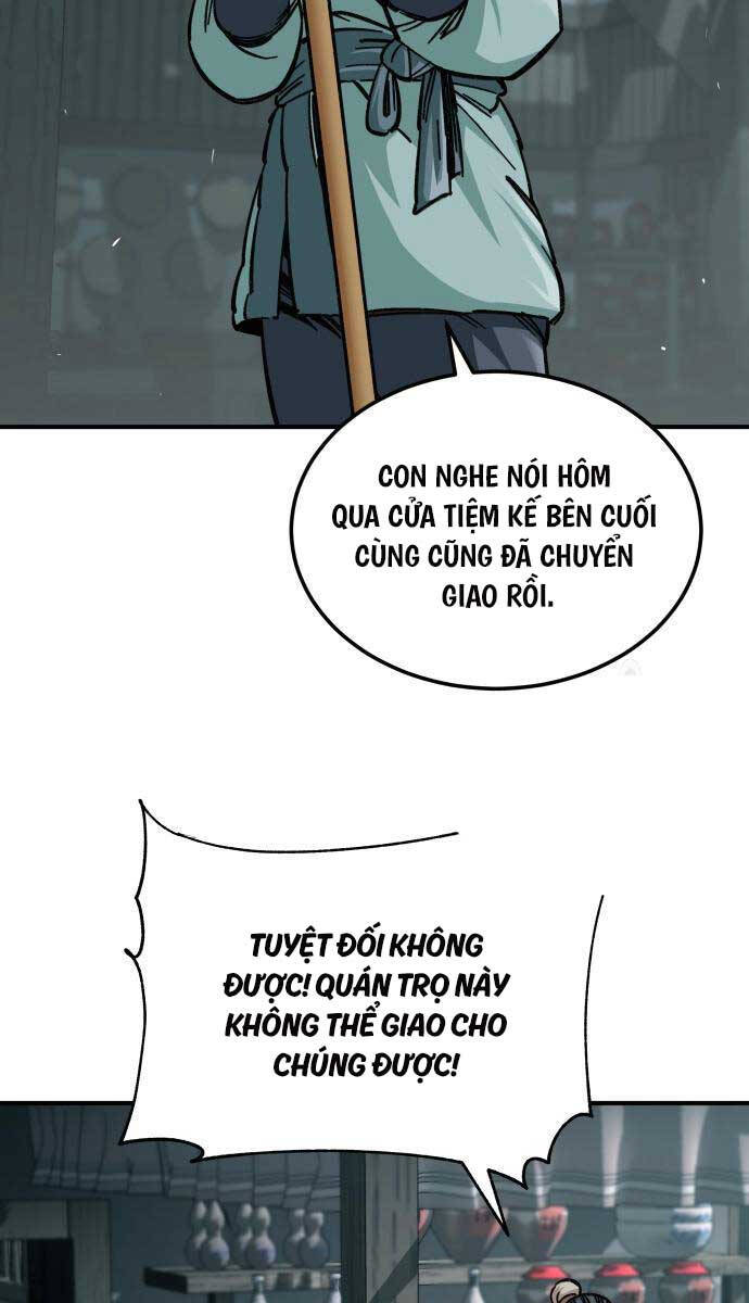 Ông Võ Giả Và Cháu Chí Tôn Chapter 19 - 5