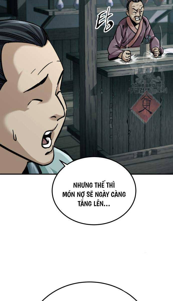 Ông Võ Giả Và Cháu Chí Tôn Chapter 19 - 6