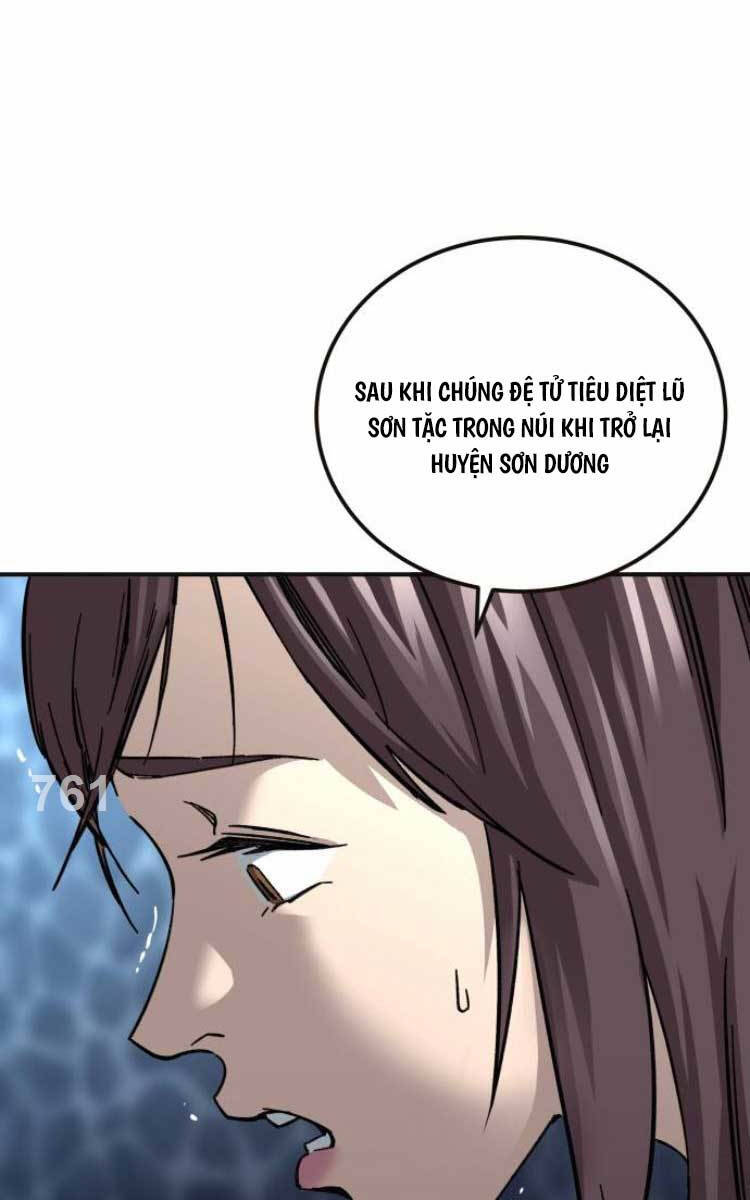 Ông Võ Giả Và Cháu Chí Tôn Chapter 21 - 1