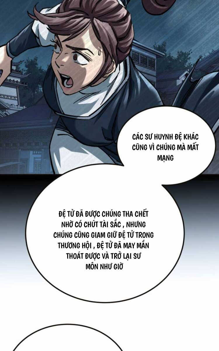 Ông Võ Giả Và Cháu Chí Tôn Chapter 21 - 4