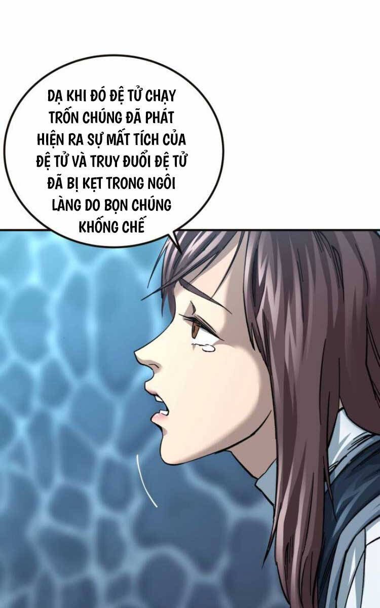 Ông Võ Giả Và Cháu Chí Tôn Chapter 21 - 6