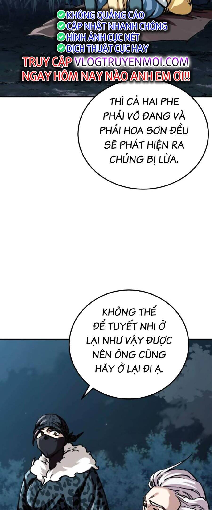 Ông Võ Giả Và Cháu Chí Tôn Chapter 22 - 4