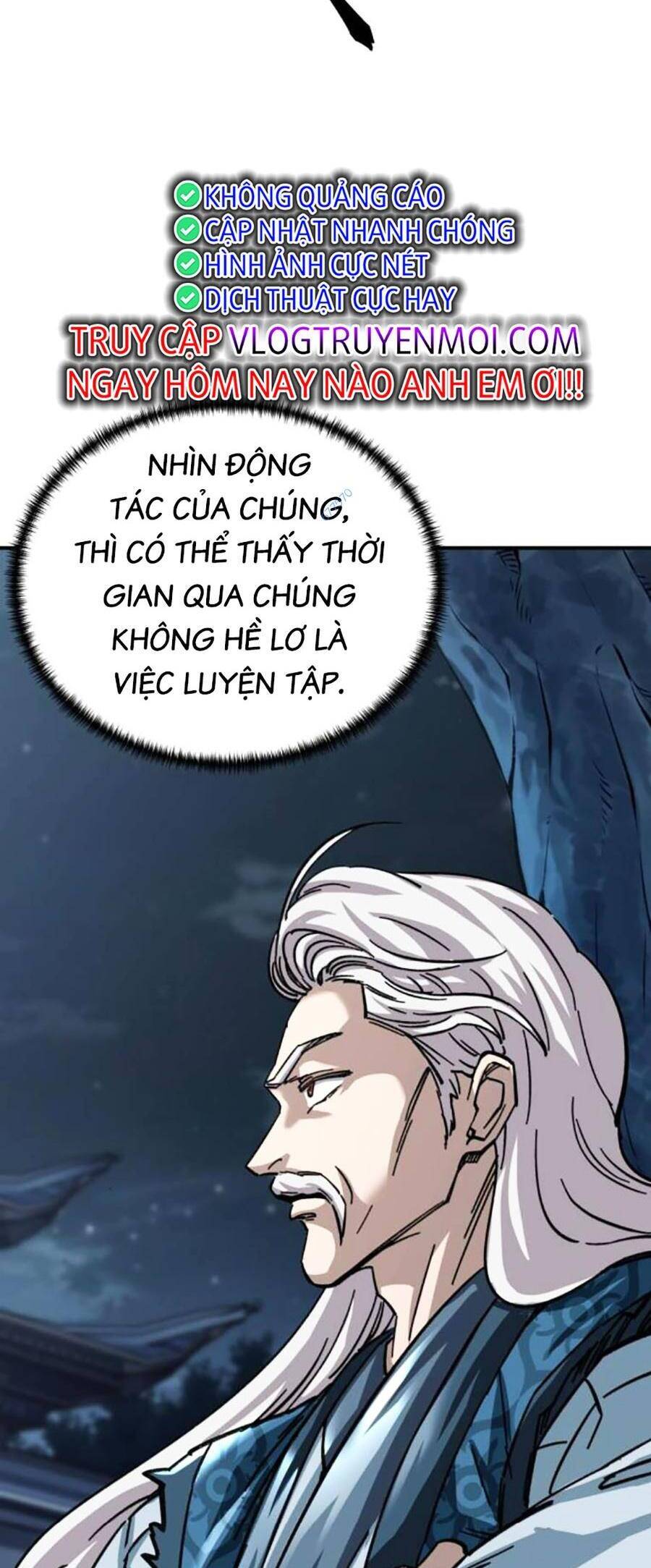 Ông Võ Giả Và Cháu Chí Tôn Chapter 22 - 10